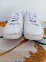 deportiva blanca Ted Baker talla 40