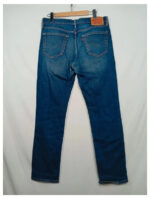 pantalón Levis azul 541 w33 l34 talla 42
