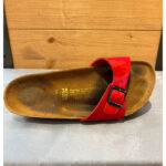 Talla 38, sandalias birkenstock