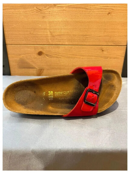 Talla 38, sandalias birkenstock