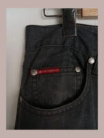 pantalón lee cooper gris talla 42