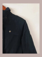 Chaqueta Barbour azul marino talla 38
