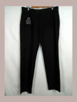pantalón d&g negro talla 40