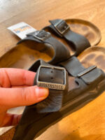 Sandalias Birkenstock talla 43