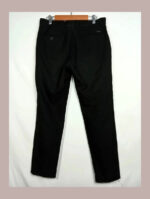pantalón d&g negro talla 40