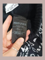 Pantalón chándal Marcelo Burlon talla S deportivo