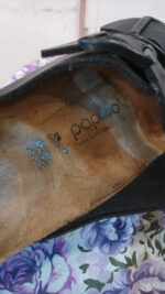 Papillio by birkenstock talla 39 de plataforma alta