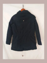 Chaqueta Barbour azul marino talla 38