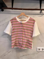 Talla m blusa Christian Dior