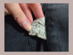 pantalón lee cooper gris talla 42