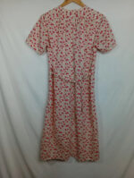 vestido vintage de manzanas cacharel, Años 90. Perfecto estado vintage talla 40