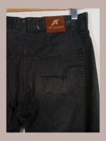 pantalón lee cooper gris talla 42