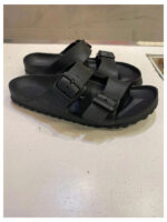 Birkenstock sandalias de goma talla 39