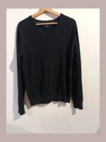 Jersey Gant azul oscuro talla S