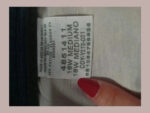 talla 50 pantalones tipo chinos lee