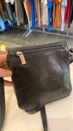 Giudi bolso bandolera cuero