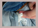 pantalón vaquero levis azul 751 w36 l32 talla 46