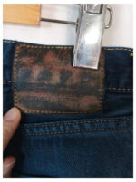 Levis 514 azul W32 L30 talla 42 pantalones vaqueros