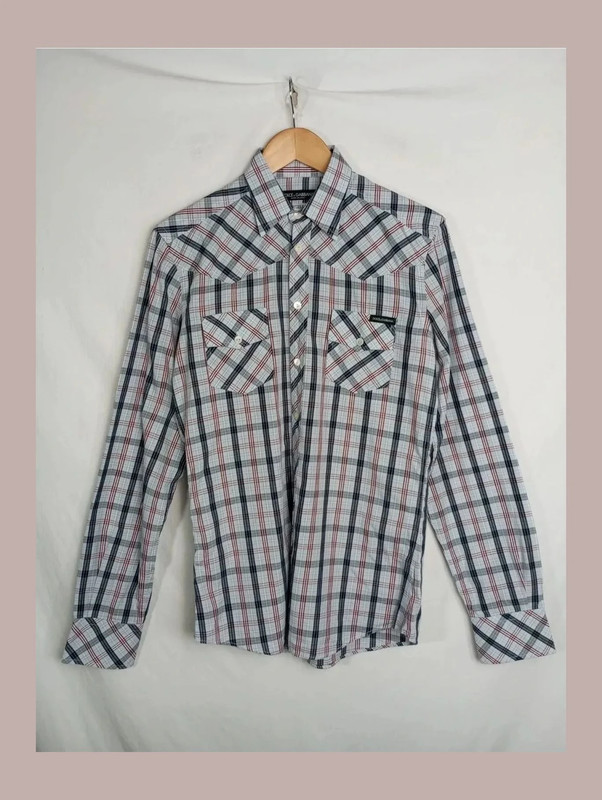 3837a459-494a-43f6-878b-9970d342ff44.jpeg camisa cuadros d&g talla s