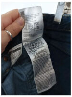 Levis 514 azul W32 L30 talla 42 pantalones vaqueros