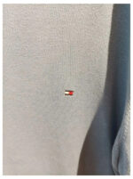 Jersey Tommy Hilfiger azul talla XXL