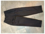 Pantalones de lana burberry talla 30