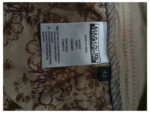 pantalón napapijri beige talla 42