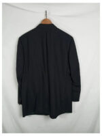 americana joop negra con rayas talla 52