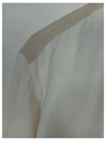 camisa tirol grachten cuello marrón talla m