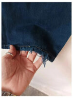 Levis 514 azul W32 L30 talla 42 pantalones vaqueros