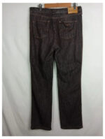 pantalón vaquero Armani gris talla 40