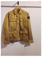 Refrigiwear chaqueta dorada talla s