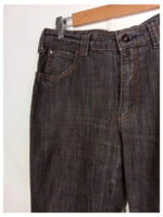 pantalón vaquero Armani gris talla 40