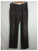 pantalón vaquero Armani gris talla 40