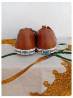 zapatilla buffalo marrón nuevas talla 39