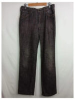pantalón vaquero Armani gris talla 40