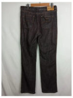 pantalón vaquero Armani gris talla 40