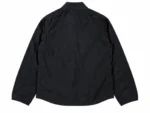 Barbour — Chaqueta bomber negra · talla M - Imagen 2