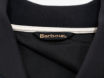 Barbour — Chaqueta bomber negro - Imagen 5