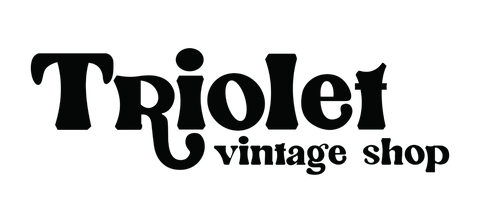 Triolet Vintage