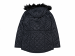 Barbour — Chaqueta acolchada azul marino - Imagen 2
