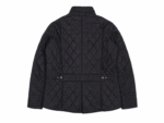 Barbour — Chaqueta acolchada negra - Imagen 2