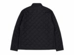 Barbour — Chaqueta acolchada negra - Imagen 2