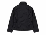 Barbour — Chaqueta ligera negra · talla XL - Imagen 2