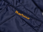 Barbour — Chaqueta acolchada azul marino - Imagen 5
