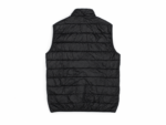 Barbour — Chaleco acolchado negro - Imagen 2