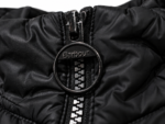 Barbour — Chaleco acolchado negro - Imagen 5