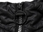 Barbour — Chaleco acolchado negro · talla M - Imagen 5